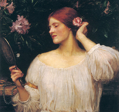 Vanity